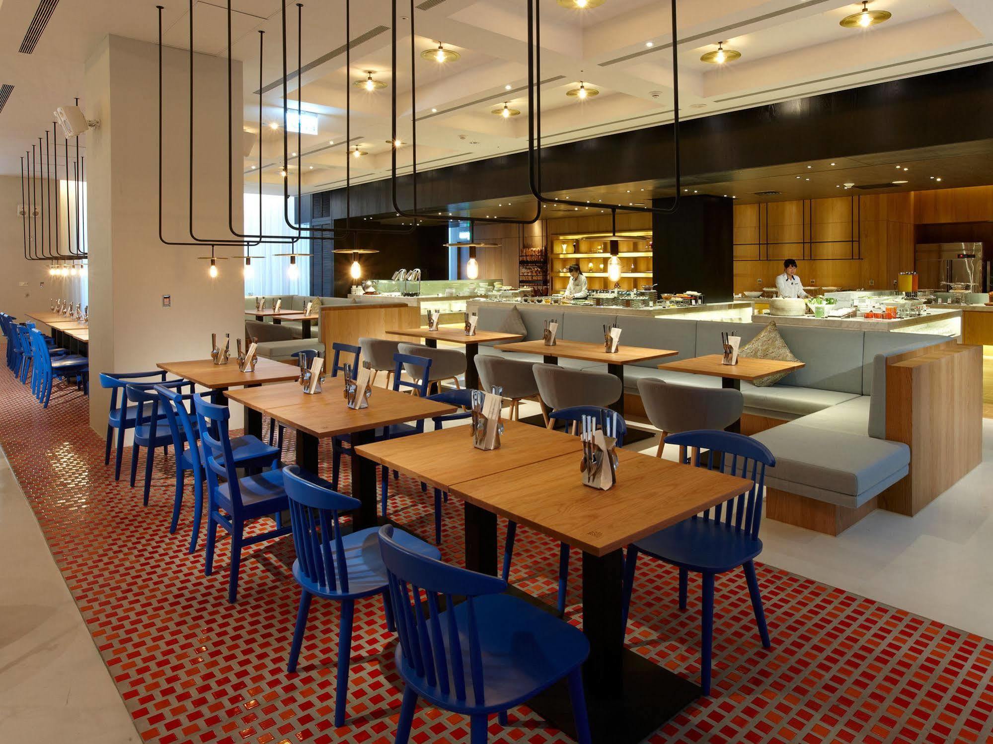 The Place Tainan Exterior photo